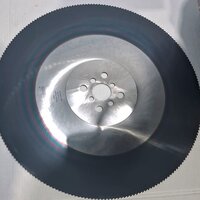 HSS Saw Blade