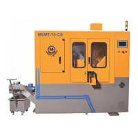 MSMT 75 CS Circular Saw Machine