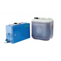 Micro Spray Cooling System