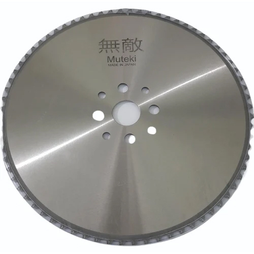 TCT Circular Saw Blades