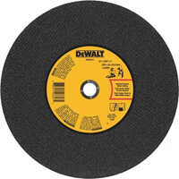 Cut Off Wheel