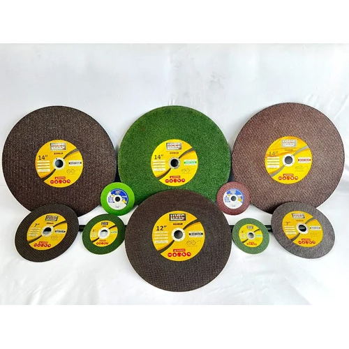 Cutting Wheel 14 Inch