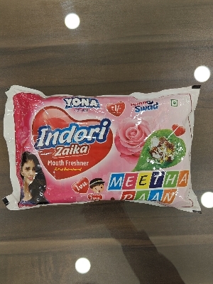 Yona mitha pan mouthfreshener