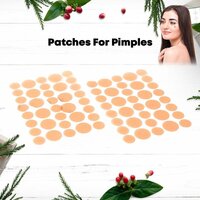 Pimple Patches for Faces