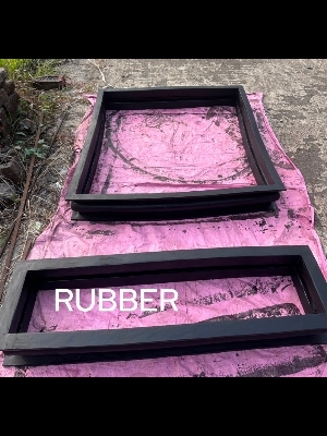 RUBBER EXPANSION JONTING