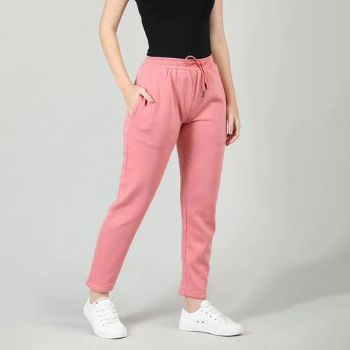 Female Track Pants - Age Group: Adults