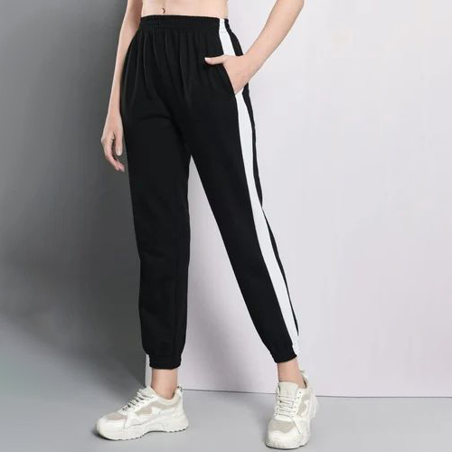 Girls Track Pants - Age Group: Adults