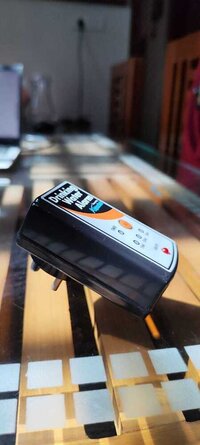 Drinking Water Alarm