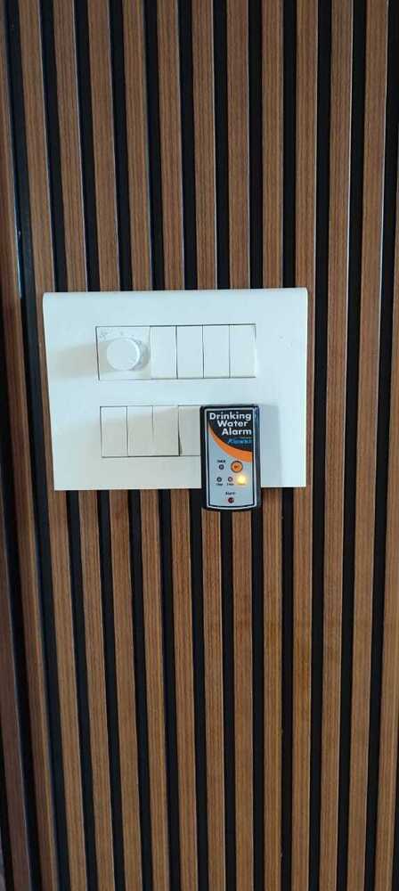 Drinking Water Alarm