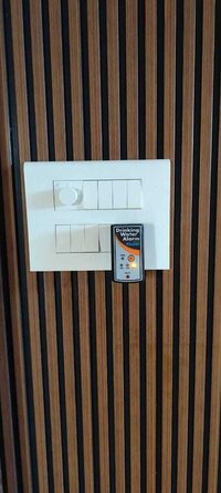 Drinking Water Alarm