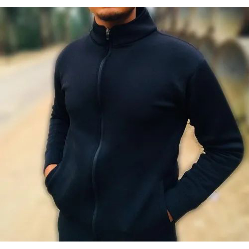 Sports Jacket - High-quality Multicolor Regular Fit For Men, Perfect For All Ages And Activities