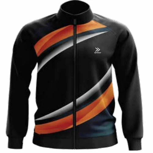 Mens Sports Jacket