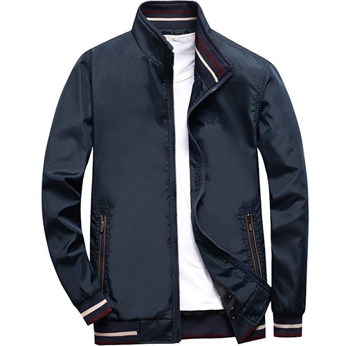 Fashion Sport Jacket - Age Group: Adults