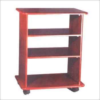 टीवी ट्रॉली