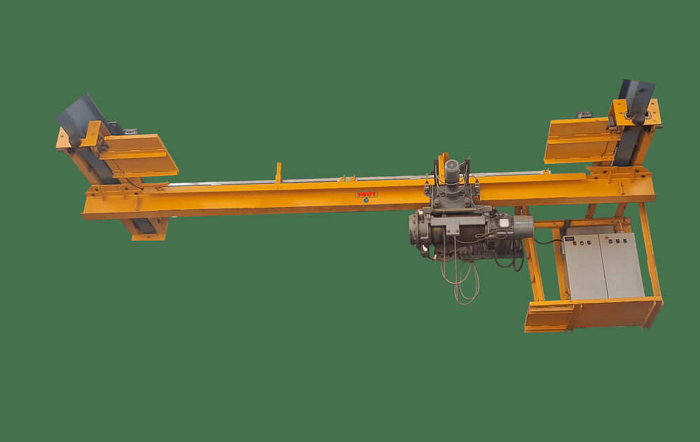 Underslung Crane