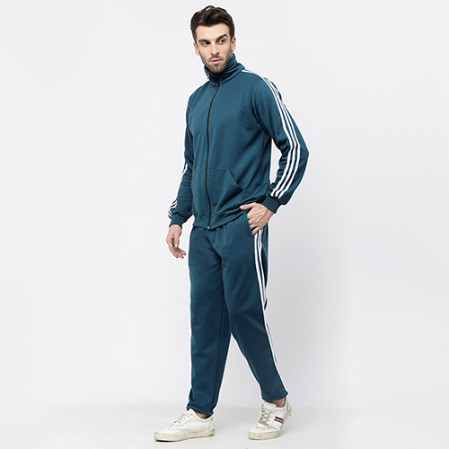 Men Tracksuit - Age Group: Adults