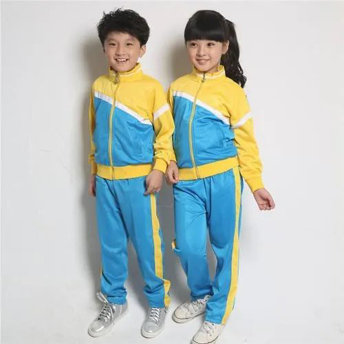 Kids School Uniforms - Feature: High Quality