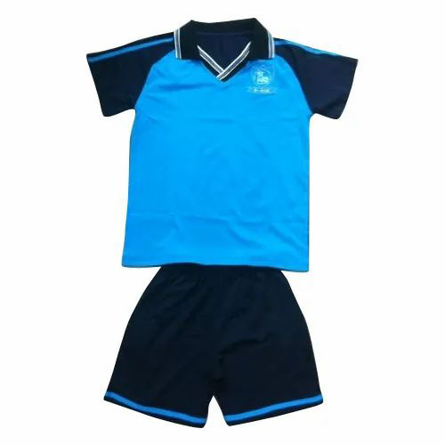 Sports Uniform - Age Group: Kids