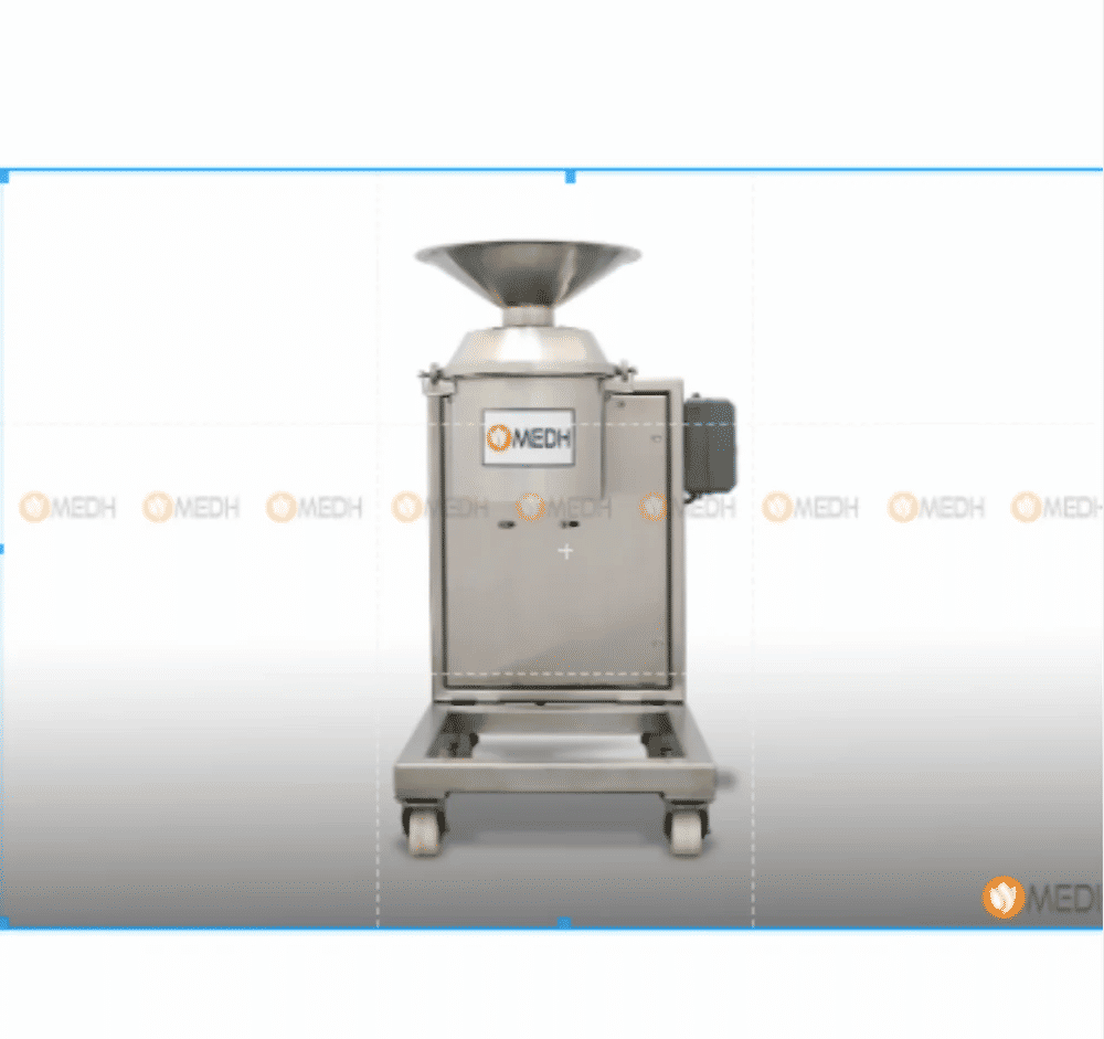 Automatic Meat Grinding/ Mincer Machine - General Use: Geinding