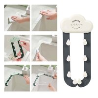 Kitchen Sink Strainer Triangles