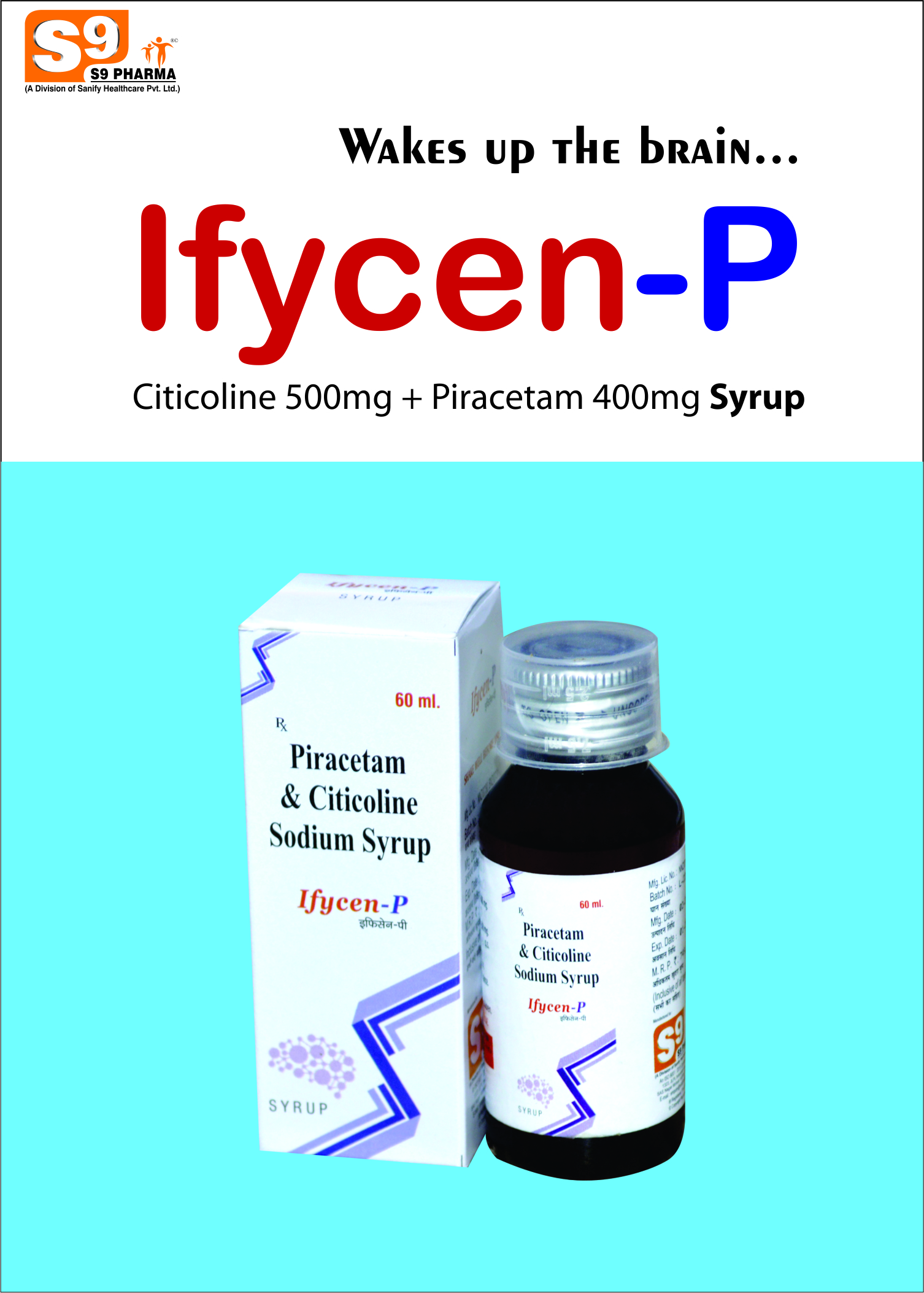 IFYCEN P