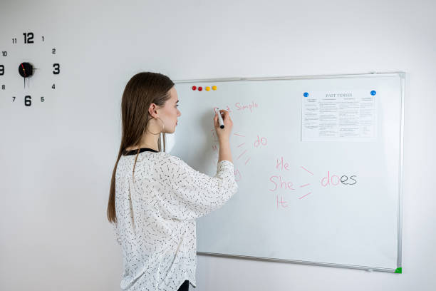 12x18 Inch Magnetic Writing Board