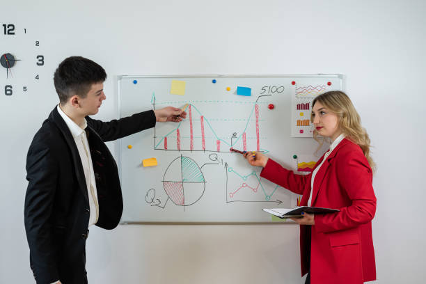 12x18 Inch Magnetic Writing Board