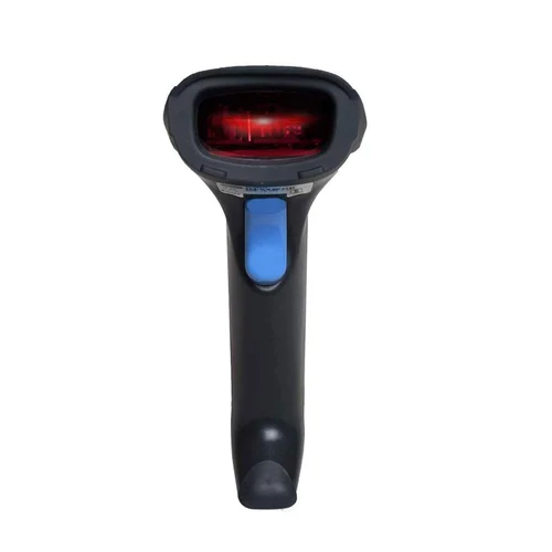 Zebra Barcode Scanners
