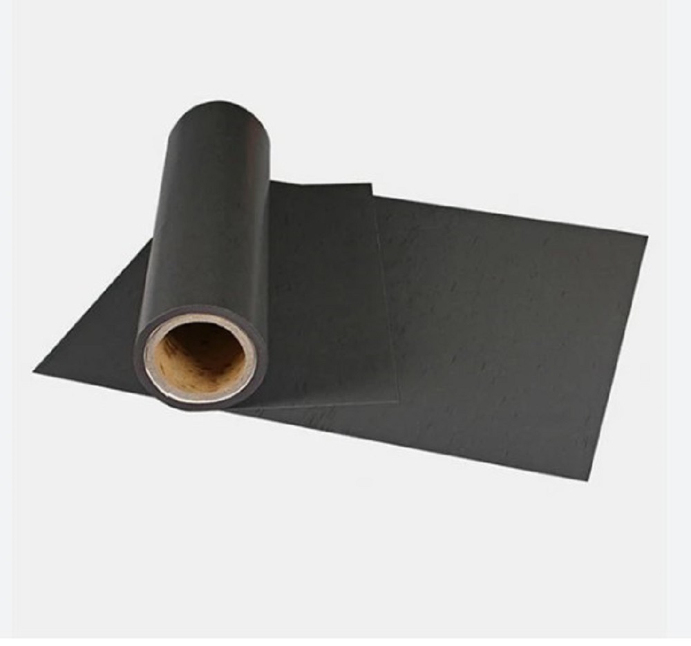 Flexible Magnetic Roll - 610mm x 1mm thk x 15 Mtr.