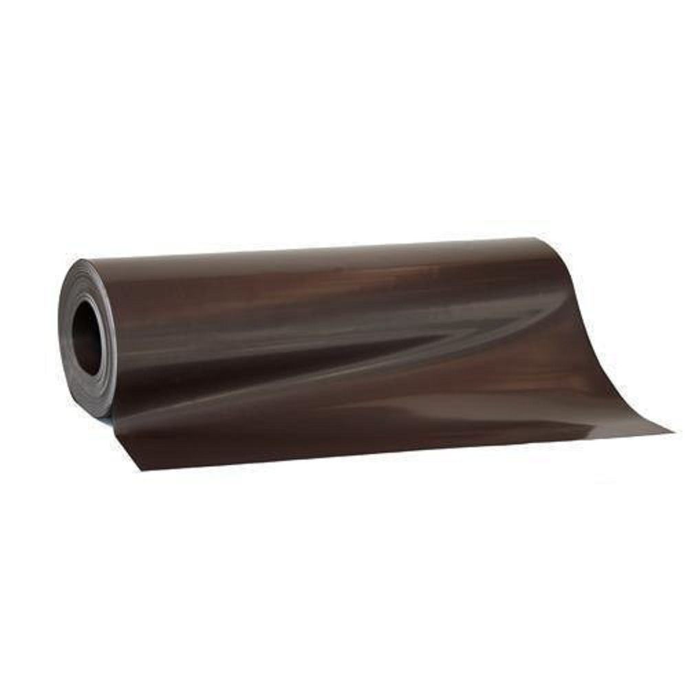 Flexible Magnetic Roll - 300mm x 1mm thk x 30 Mtrs