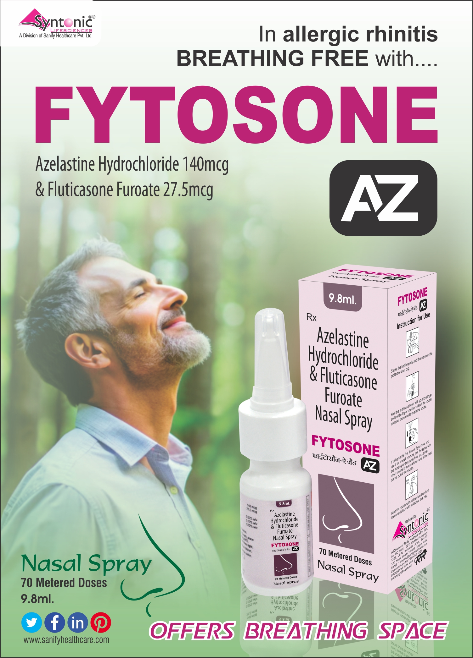 FYTOSONE AZ