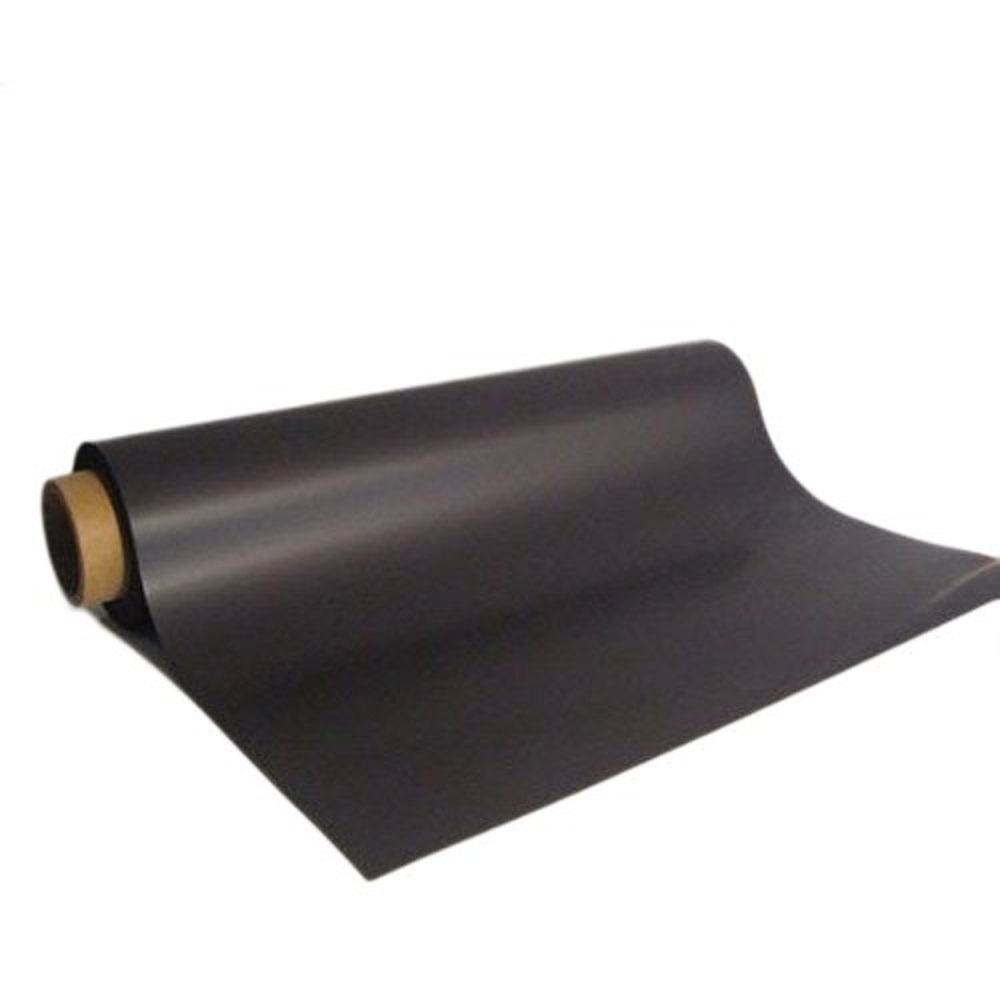 Flexible Magnetic Roll - 1000mm x 1mm THK x 10 MTRS