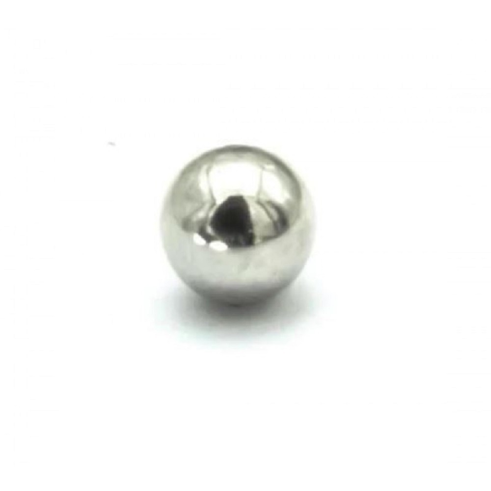 10Mm Silver Super Strong Magnetic Balls