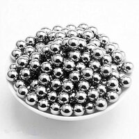 10mm Silver Super Strong Magnetic Balls