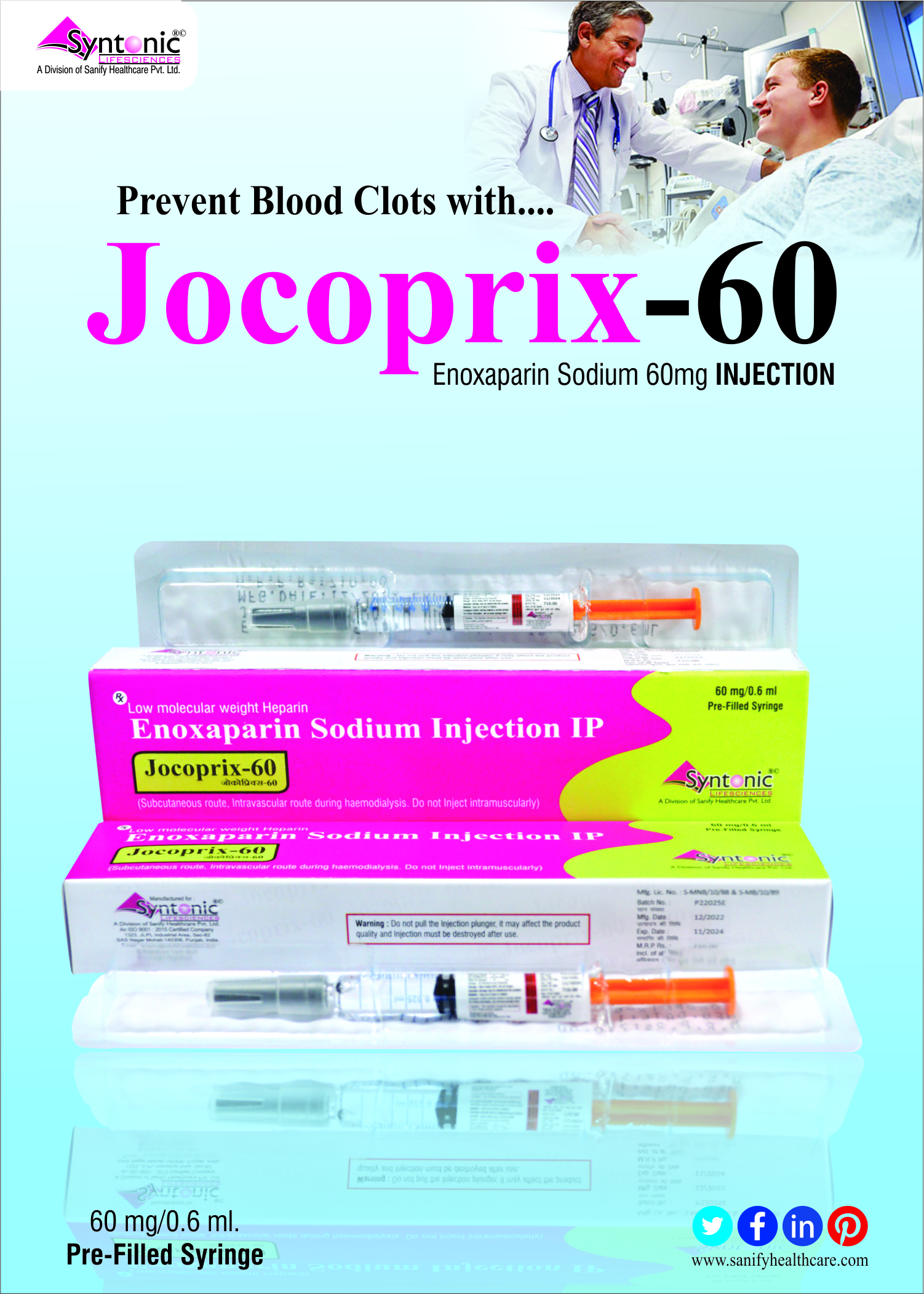 JOCOPRIX 60