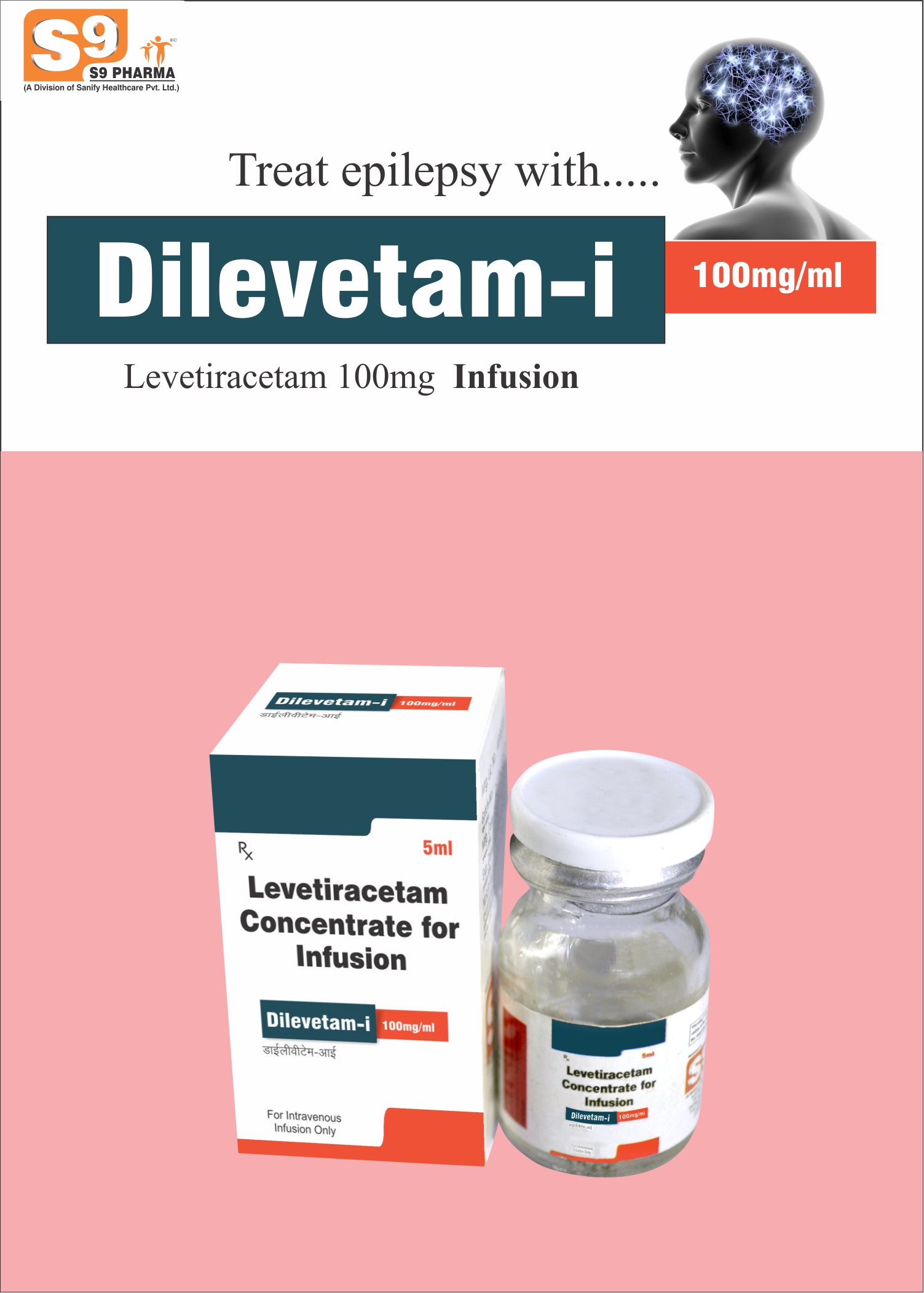 DIL Evetam-I