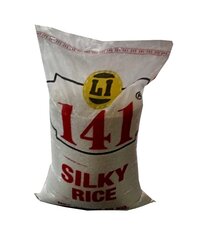 141 3 No. Silky Rice