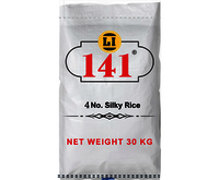 141 4 No. Silky Rice