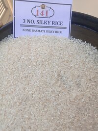 141 3 No. Silky Rice