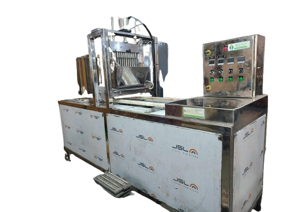 Lab Scale Depositor - Feature: Good Quality