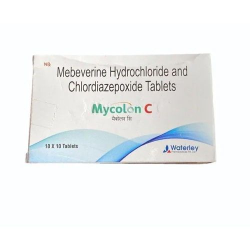 Mycolon C Tablet - Drug Type: General Medicines