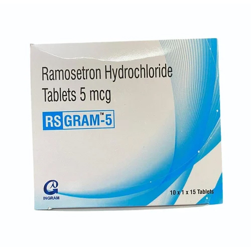 RS GRAM-5 Tablets