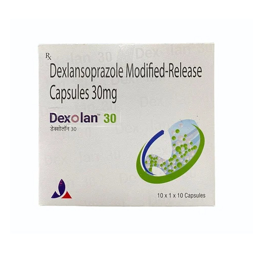 Dexolan 30 Tablet