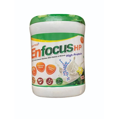 Enfocus HP 400G Protein Powder