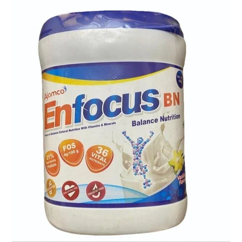 Enfocus BN Protein Powder