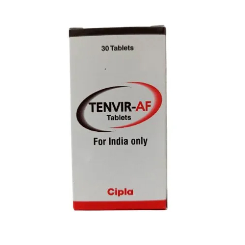 Tenvir AF Tablets