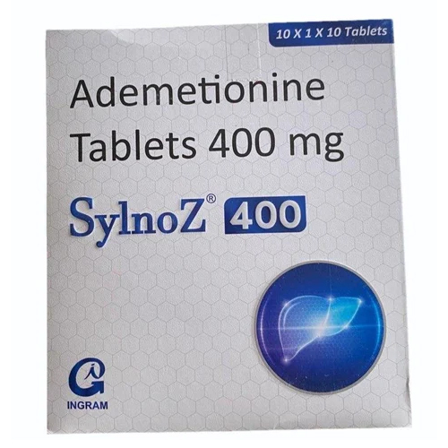 Sylnoz 400 Tablet