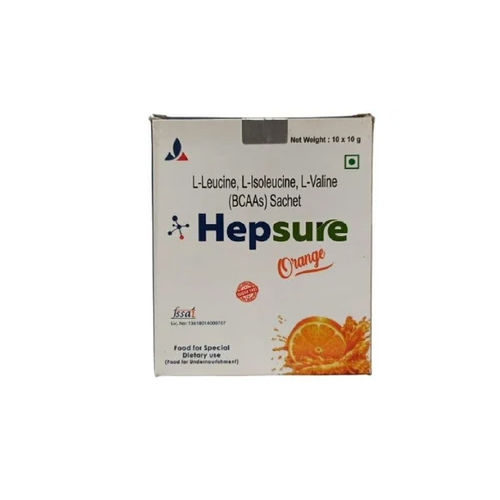 L Leucine L Isoleucine L Valine Bcaas Sachet - Dosage Form: Powder