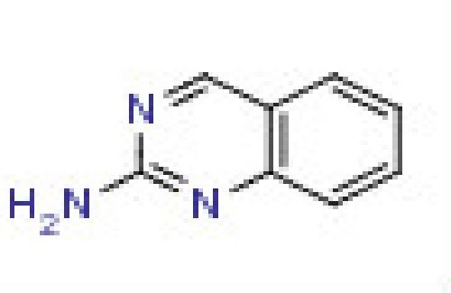 2- Aminoquinazoline