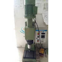 Spin Riveting Machine - Feature: High Performance